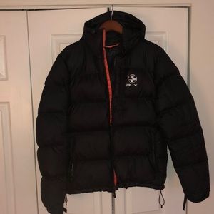 RLX Men’s Down Winter jacket